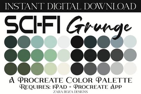 what color are generic